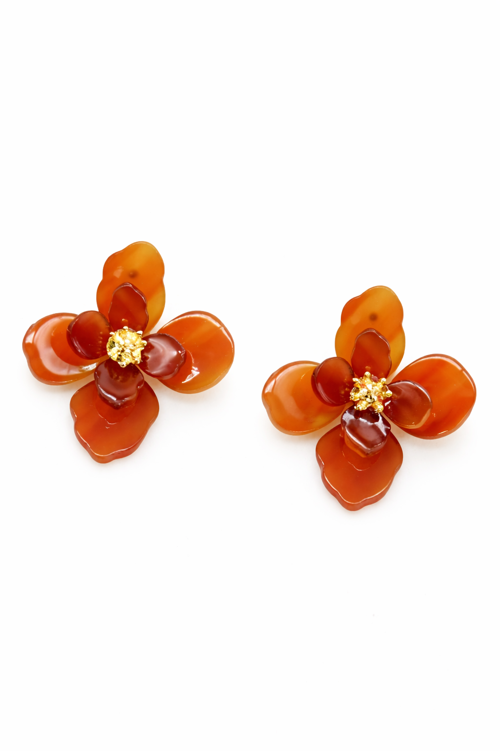 Boucles d'oreilles Lyly