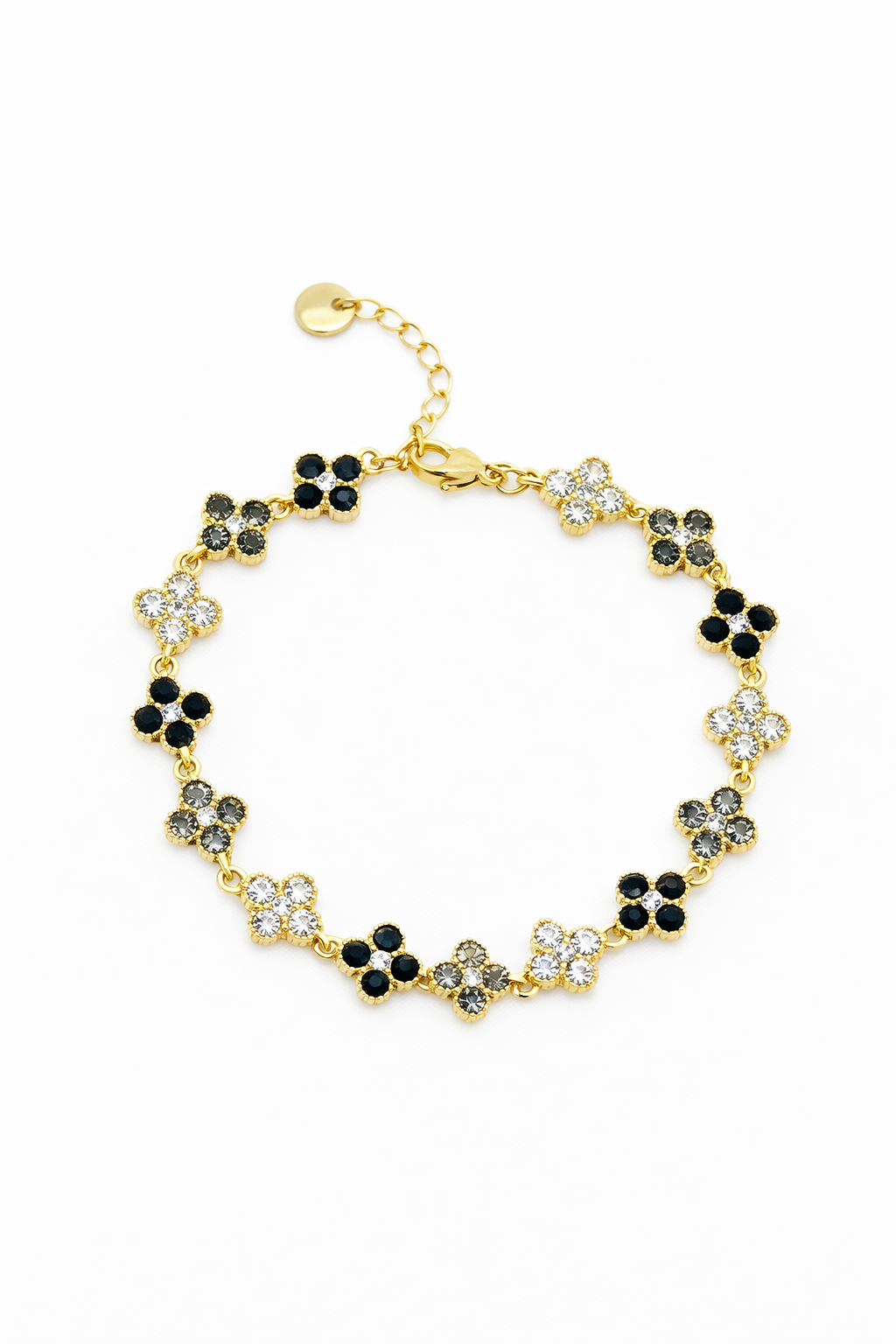 Bracelet Victoria Noir