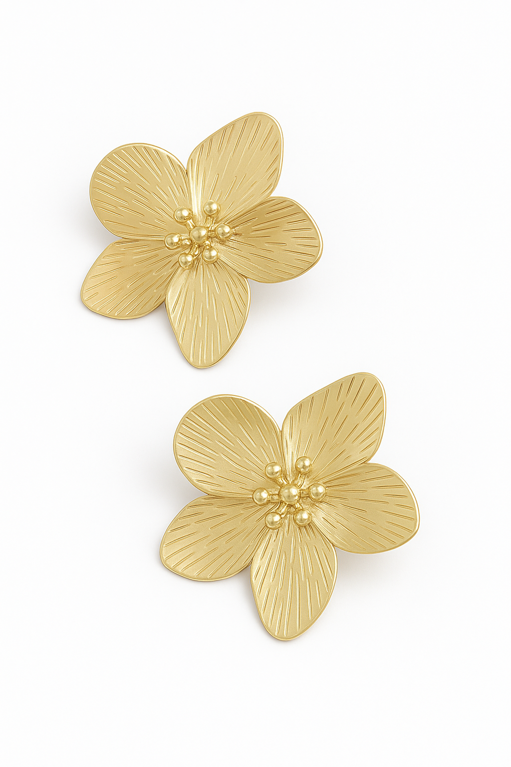 Boucles d'oreilles Florine