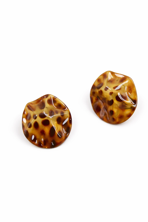 Boucles d'oreilles Mali