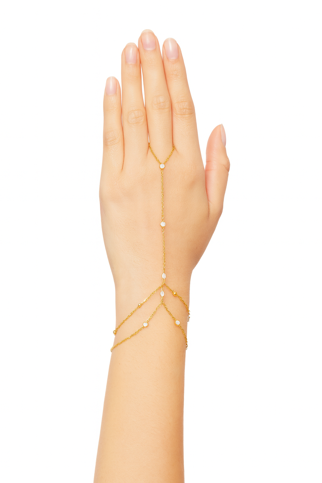 Chaine de main Habibi