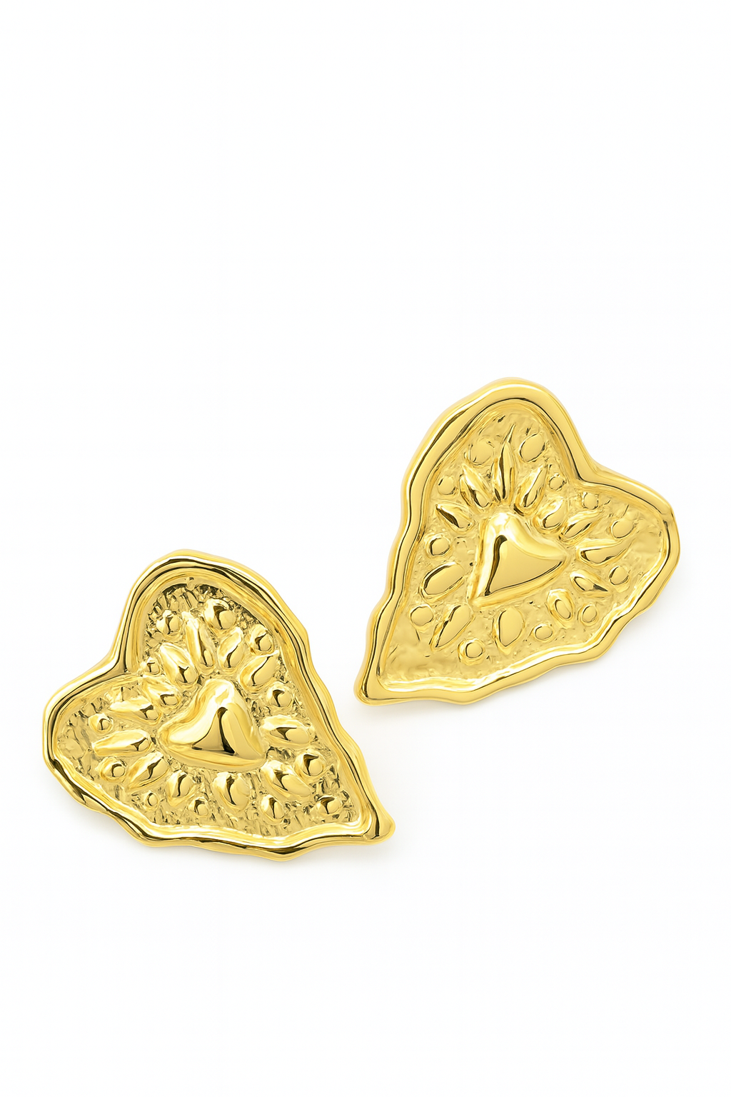 Boucles d'oreilles Venise