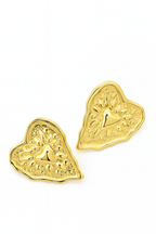 Boucles d'oreilles Venise