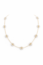 Collier Lya