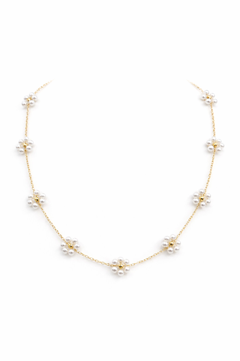 Collier Lya