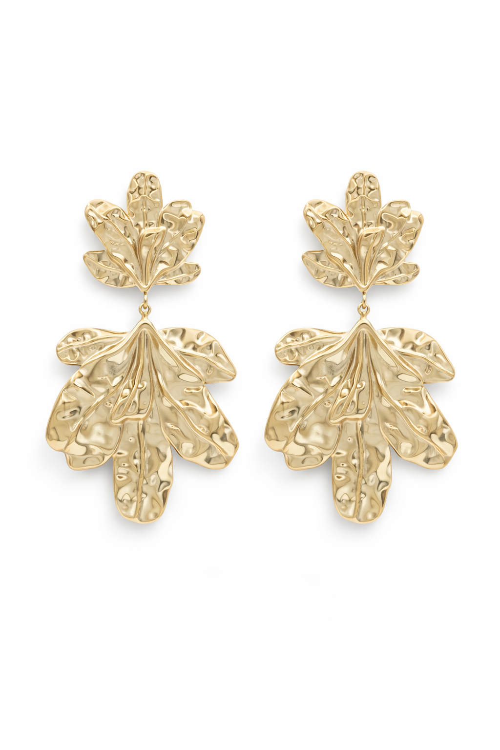 Boucles d'oreilles Océane