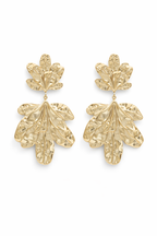Boucles d'oreilles Océane