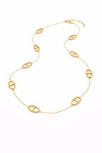 Collier sautoir Margot