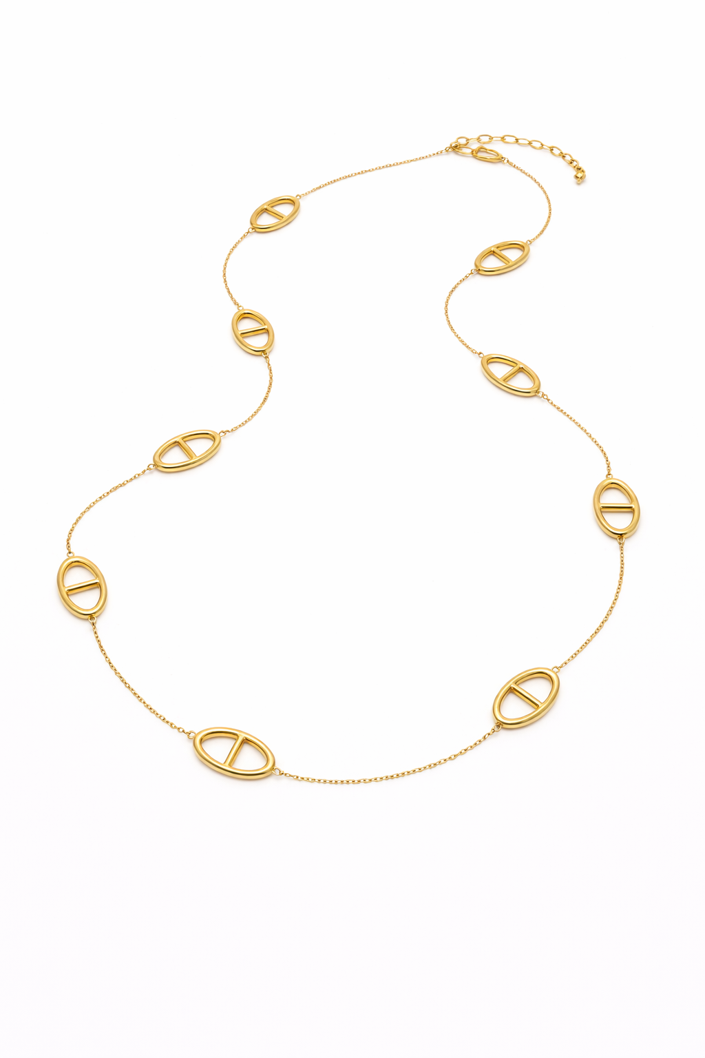 Collier sautoir Margot