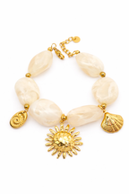 Bracelet Soleil