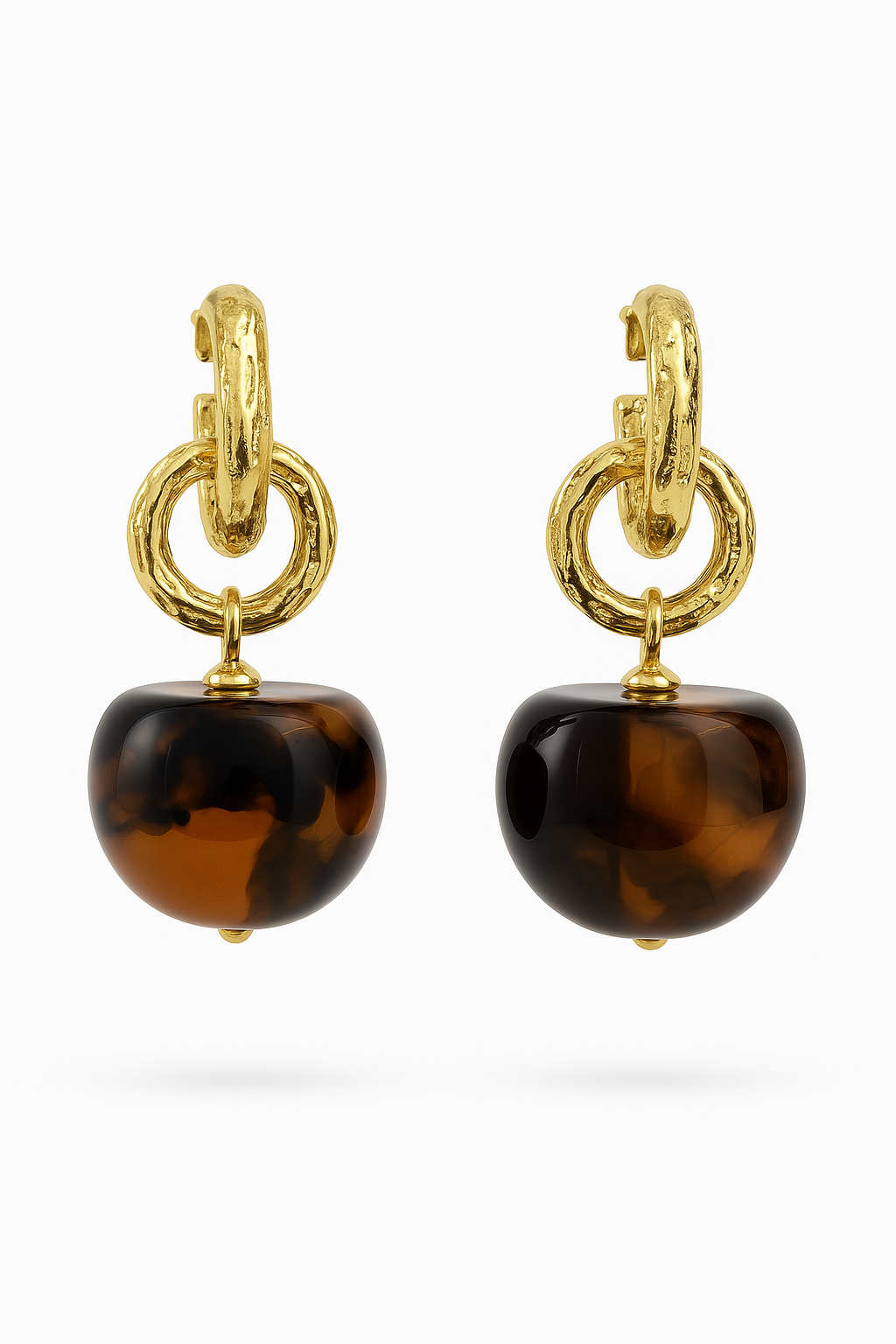 Boucles d'oreilles Elise