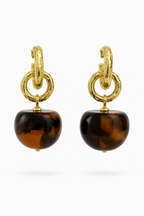 Boucles d'oreilles Elise
