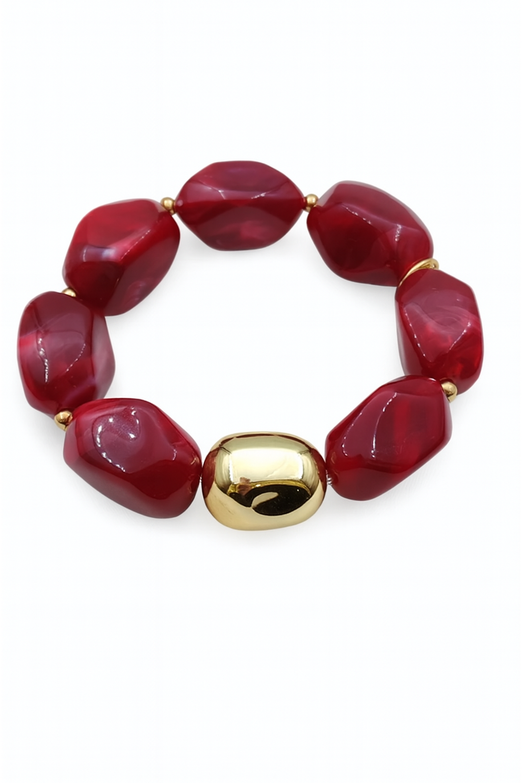 Bracelet Perles Danang