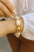 Bracelet Perles Danang