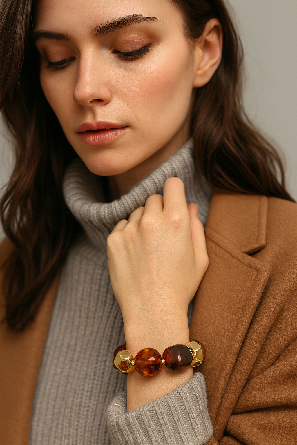 Bracelet Perles Saïgon