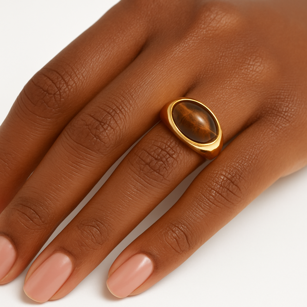 Bague Daniella