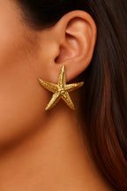 Boucles d’oreilles Maldives