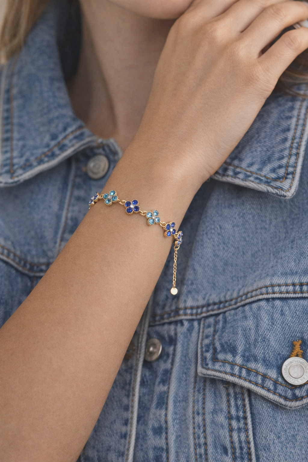 Bracelet Victoria