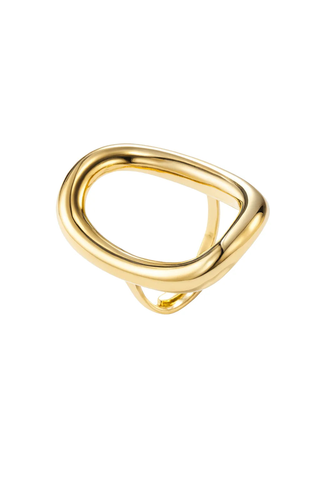 Bague Odacieuse