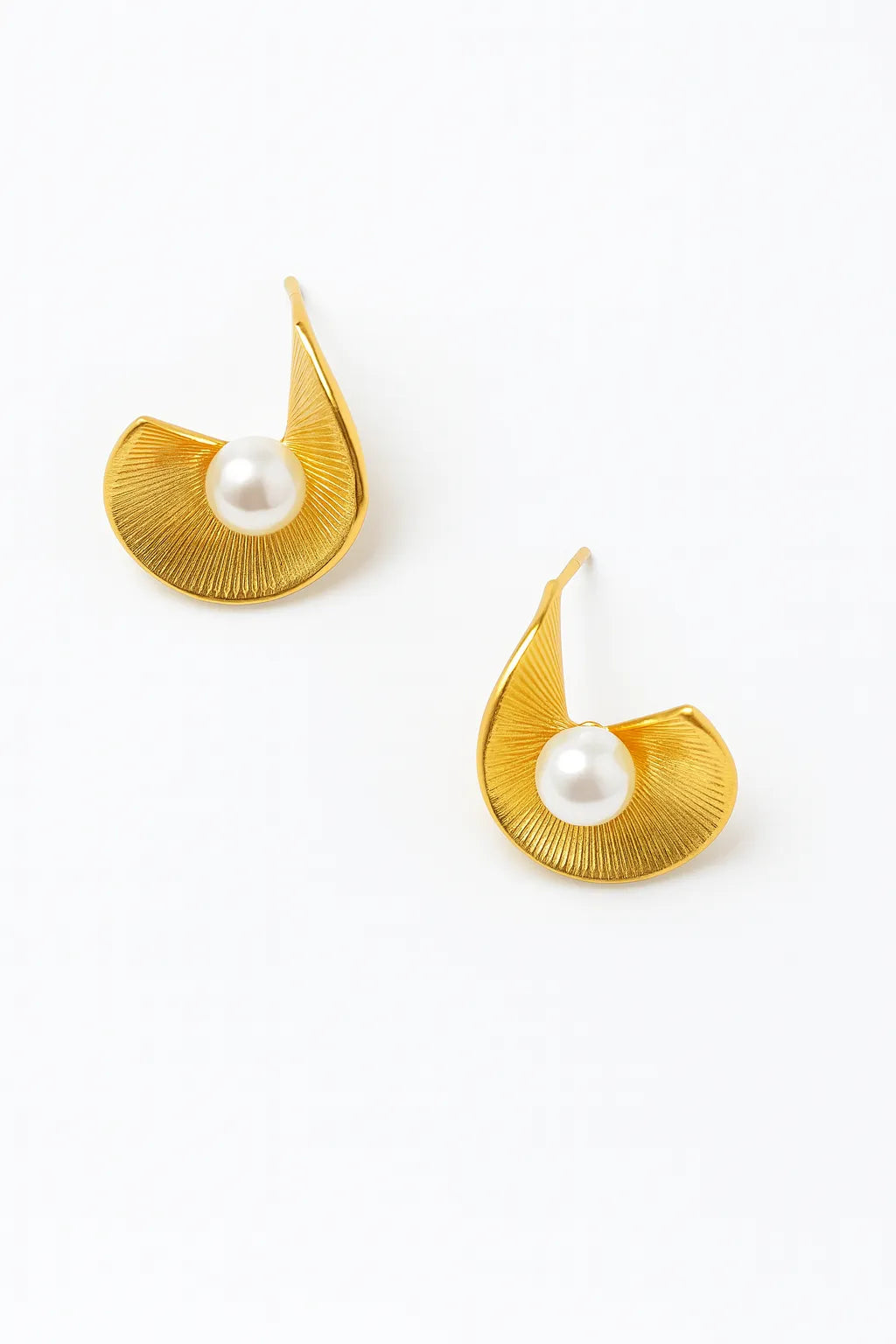 Boucles d'oreilles Maria