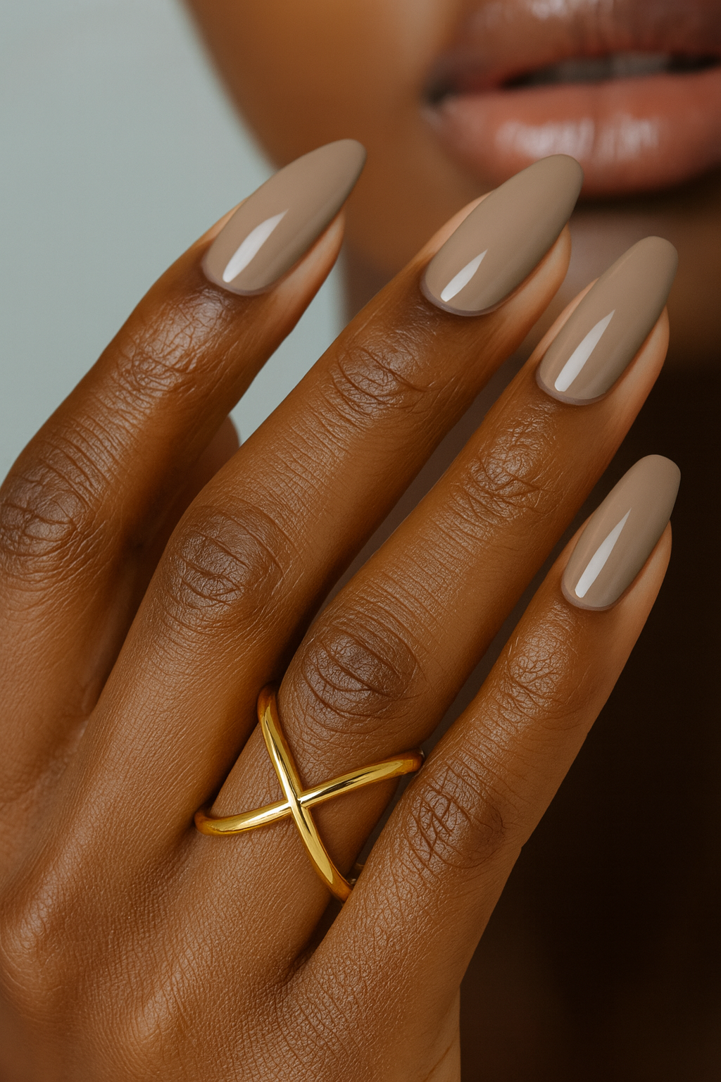 Bague Lucia
