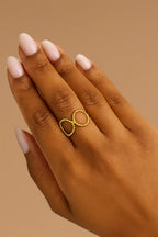 Bague Manon