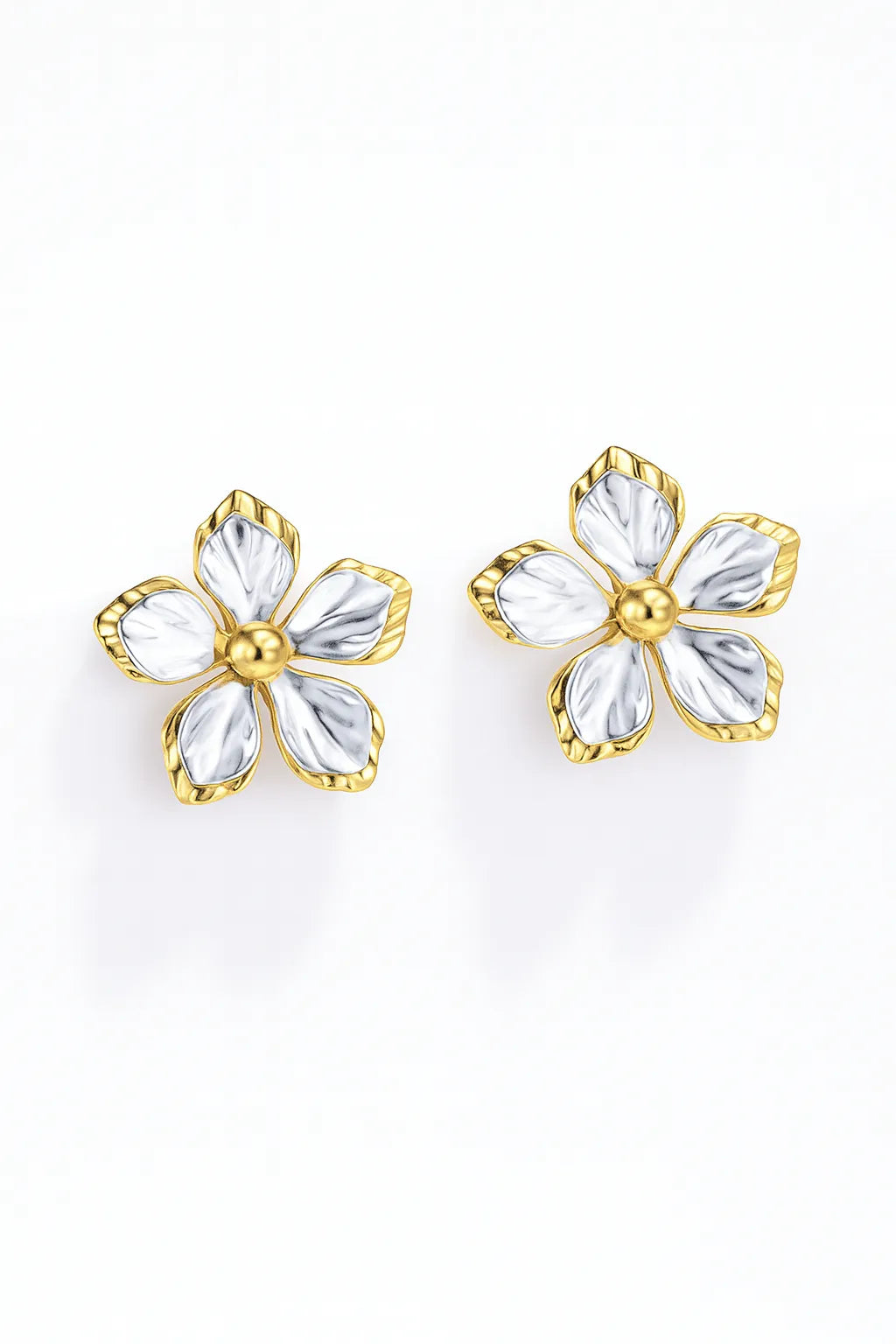 Boucles d'oreilles Elana