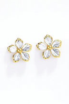 Boucles d'oreilles Elana