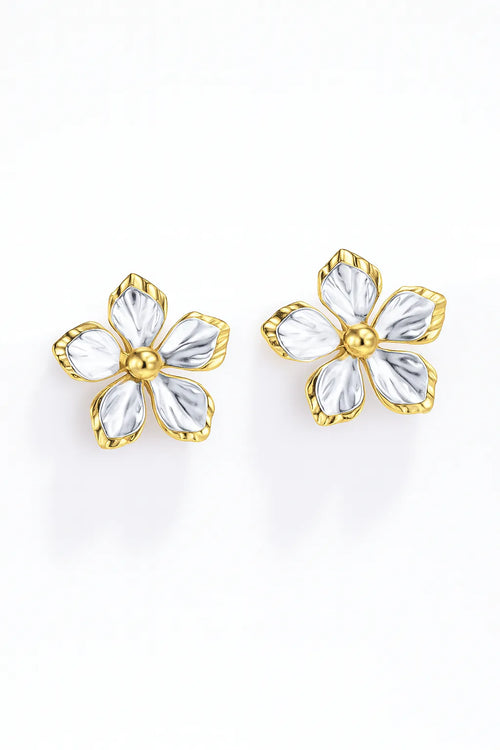 Boucles d'oreilles Elana