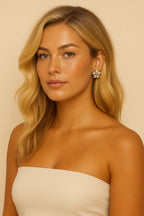 Boucles d'oreilles Elana