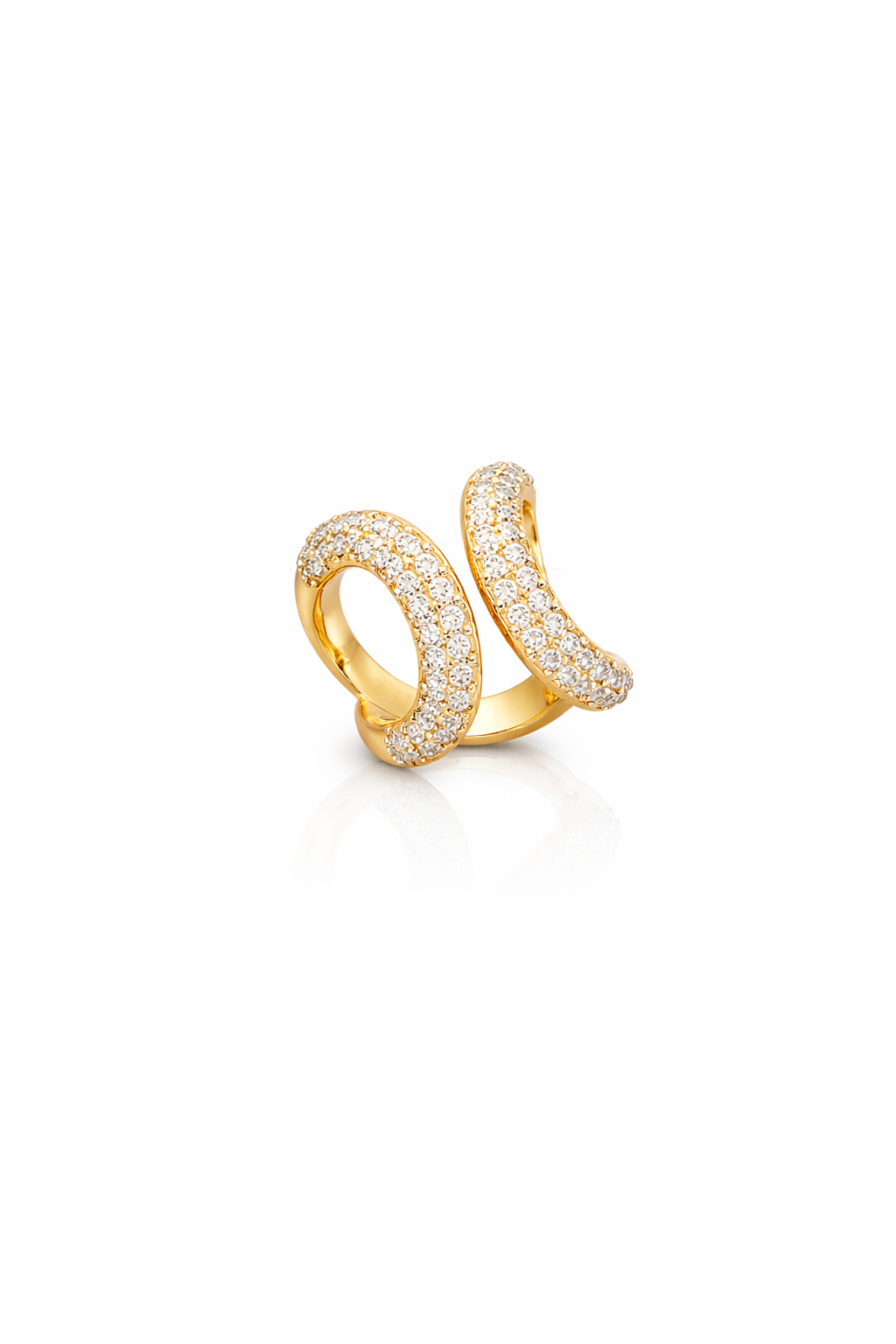Bague Promesse