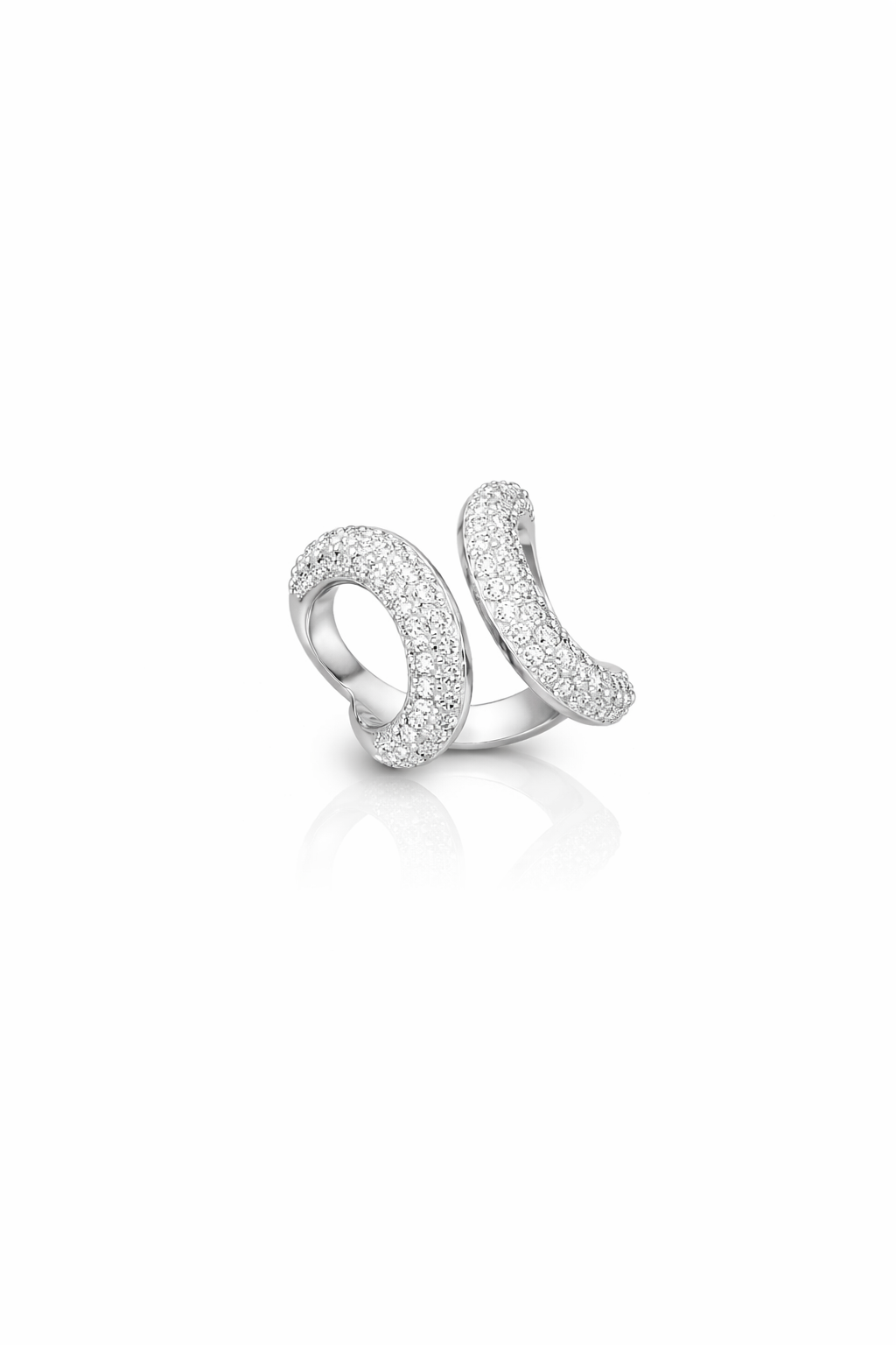 Bague Promesse
