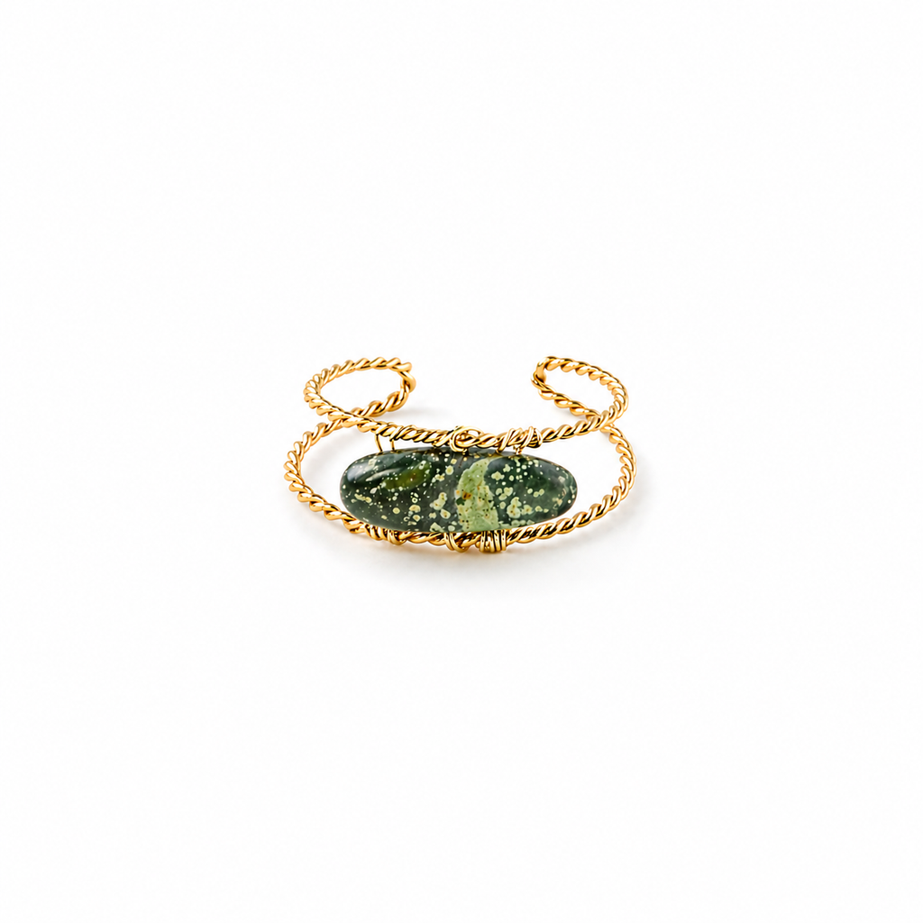 Bague Laos