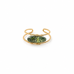 Bague Laos