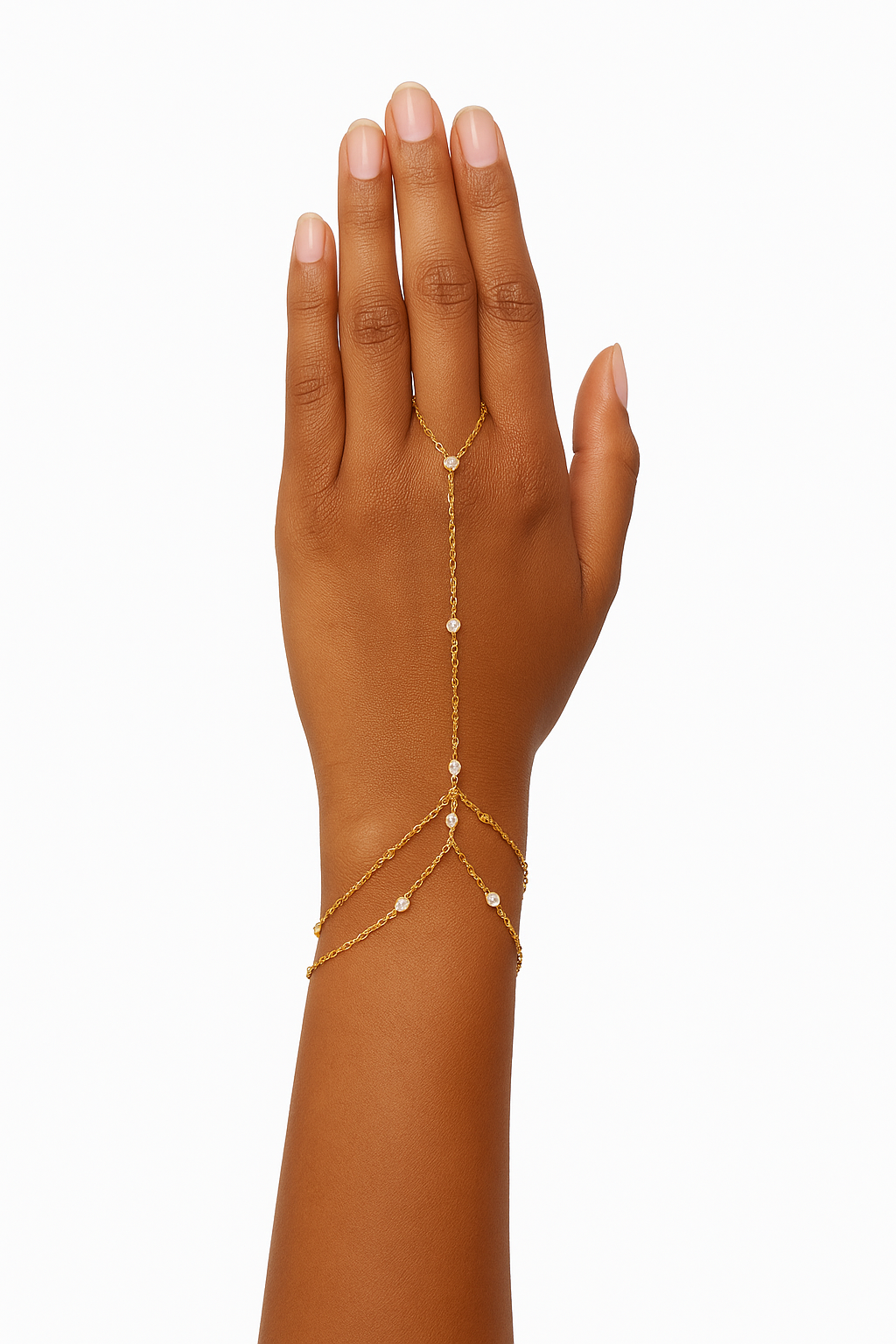 Chaine de main Habibi