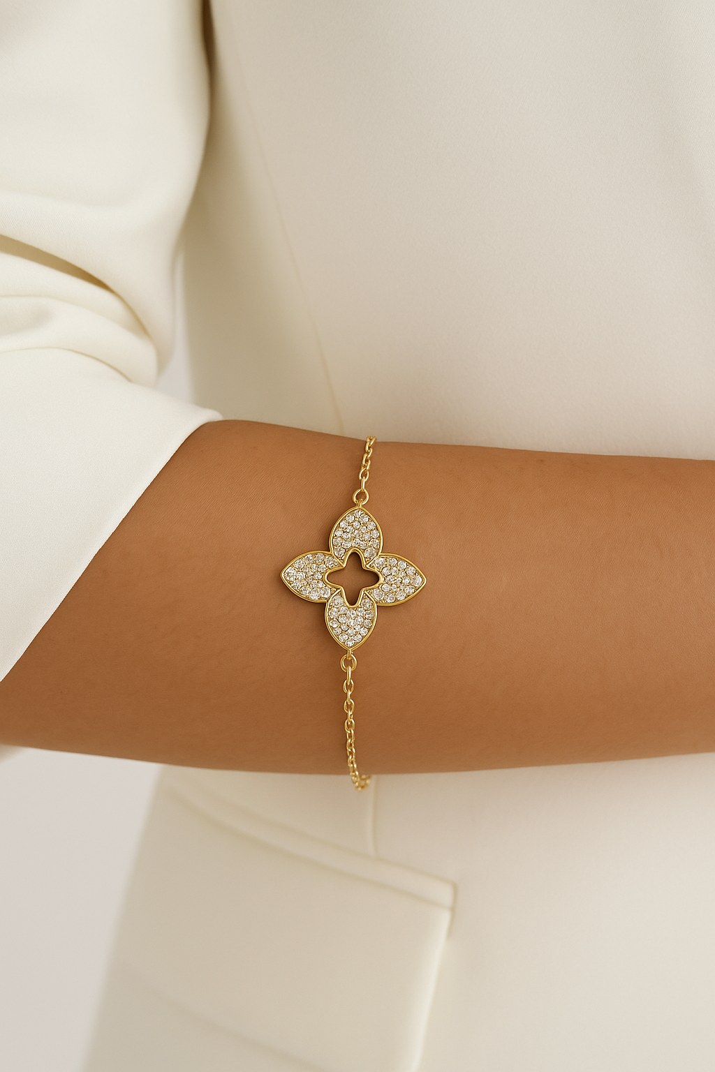 Bracelet Zanika