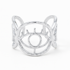 Bague Oeil Protecteur