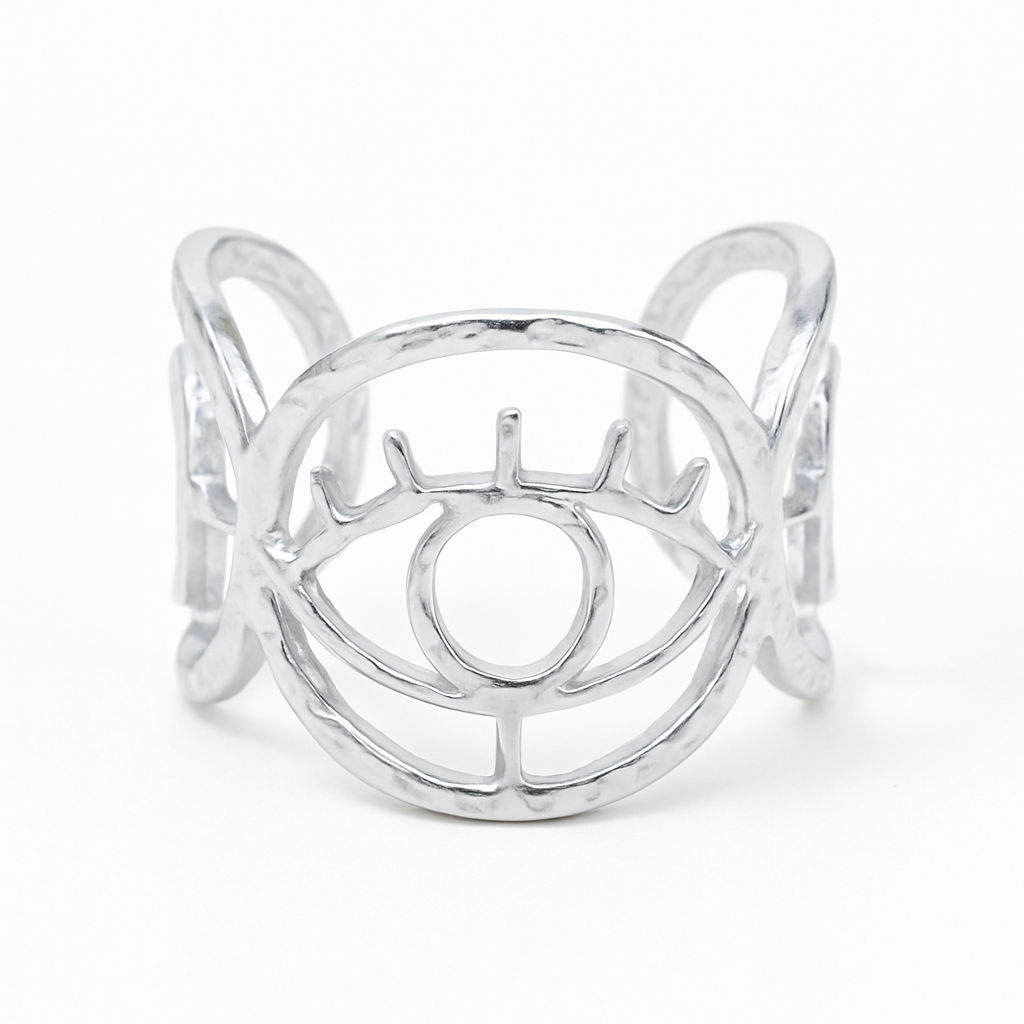 Bague Oeil Protecteur