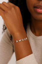 Bracelet Amour