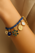 Bracelet Blue