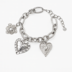 Bracelet Coeur Anae