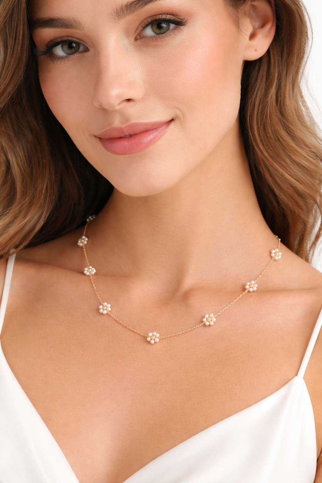 Collier Lya