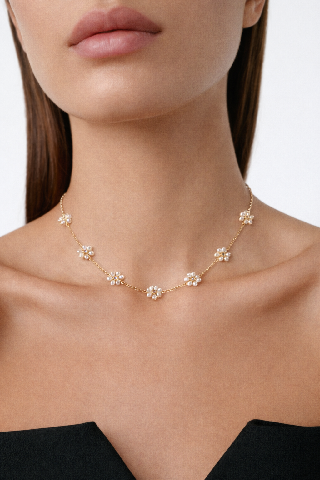 Collier Lya