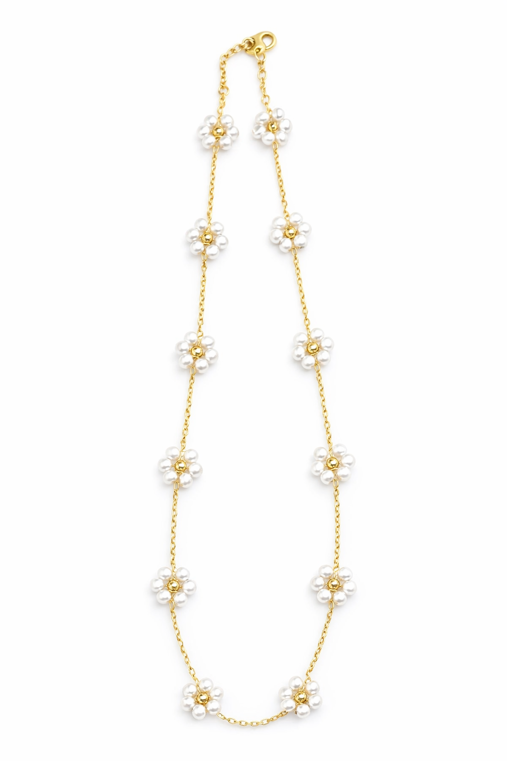 Collier Lya