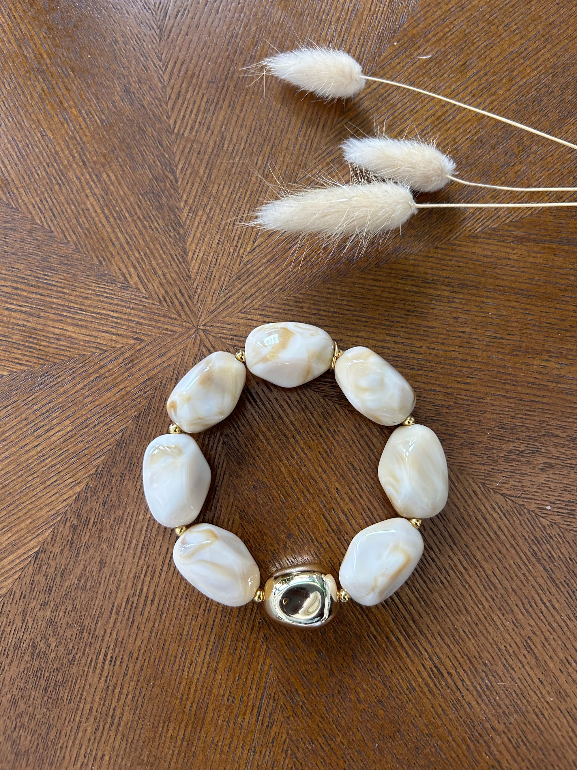 Bracelet Perles Danang