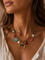 Collier Noor