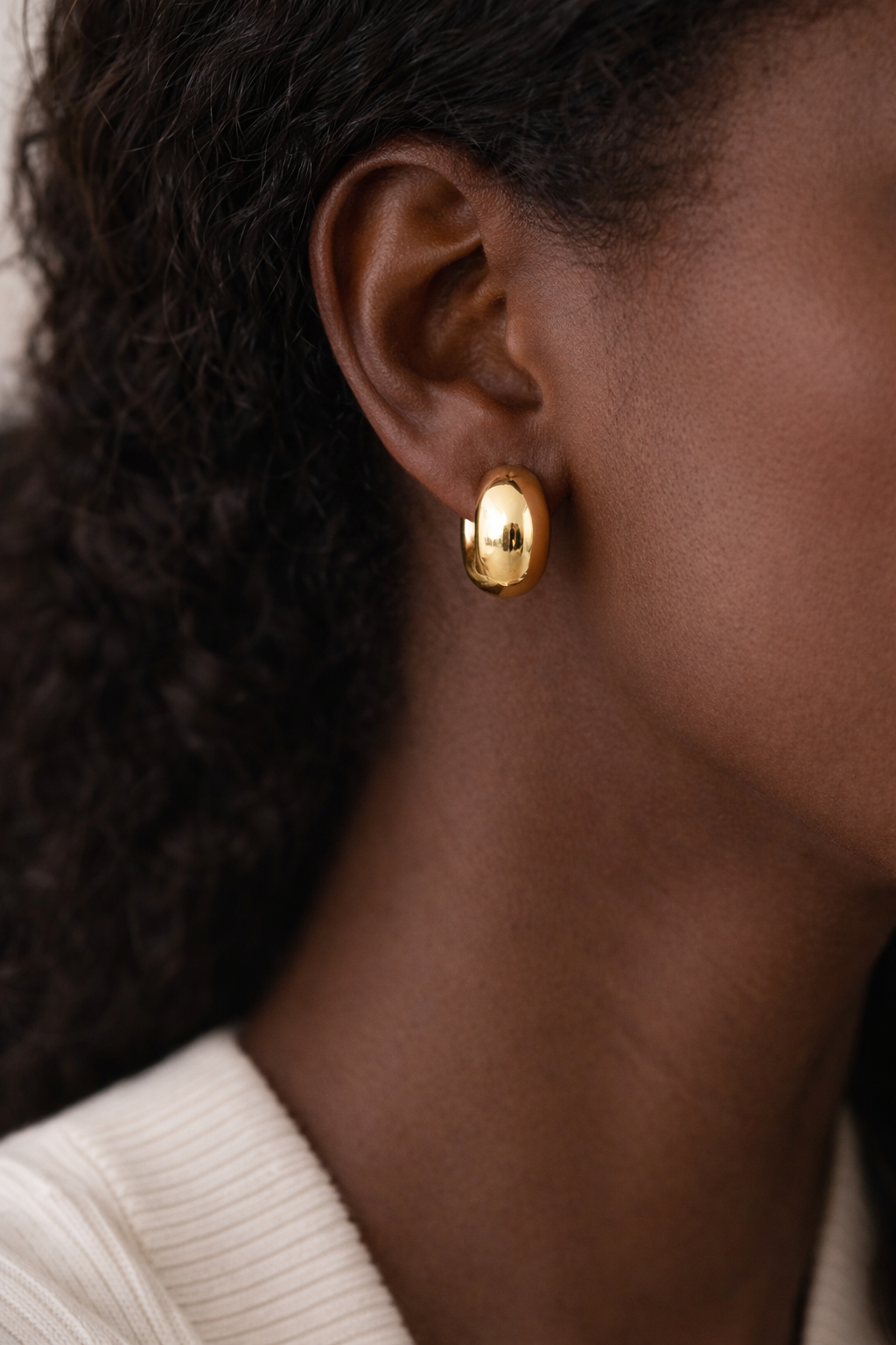 Boucles d'oreilles Anouk