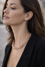 Collier Priscillia