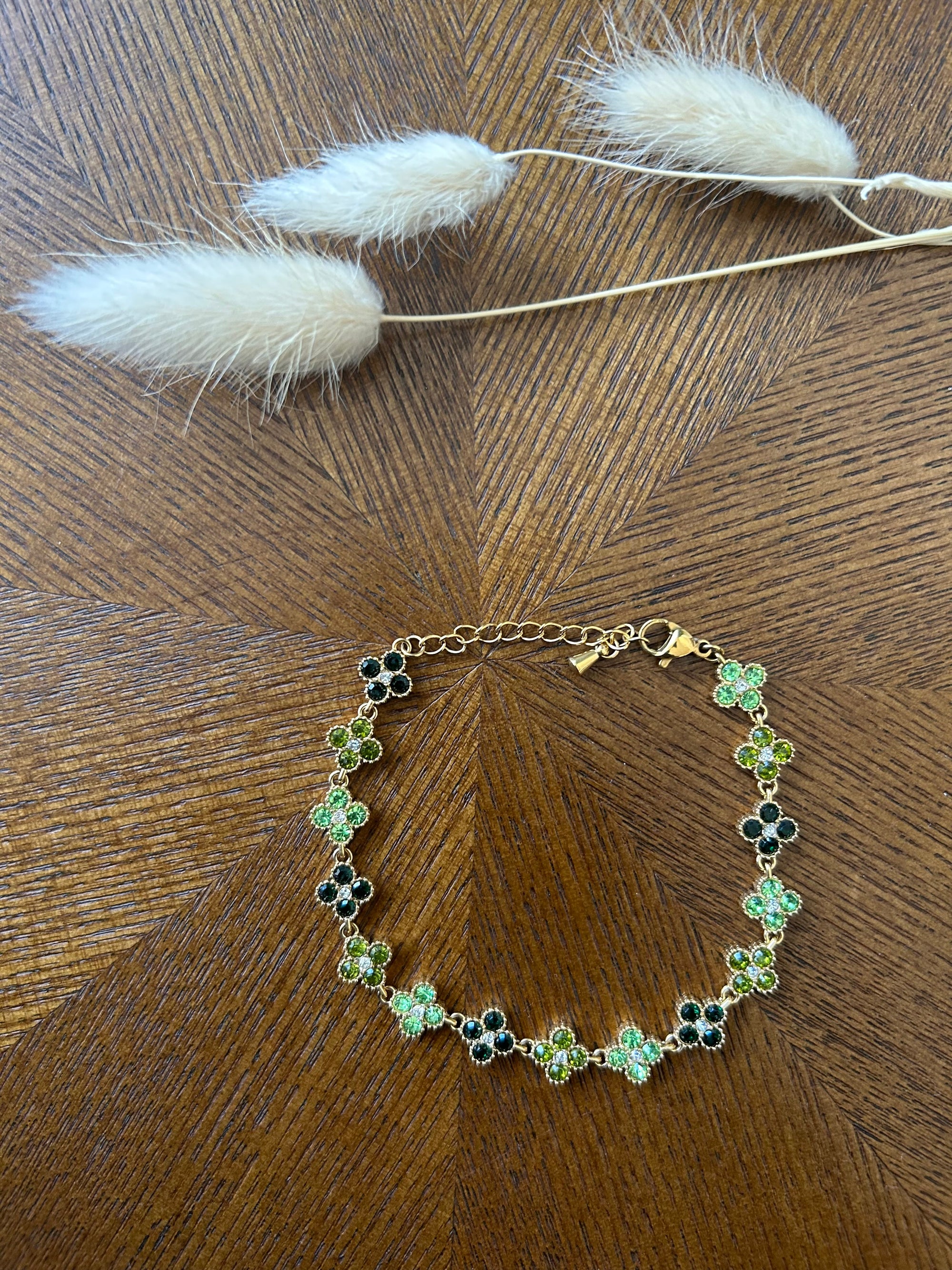 Bracelet Victoria