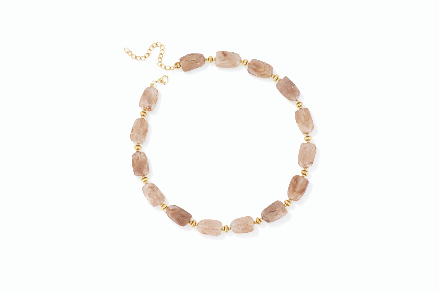 Collier Priscillia